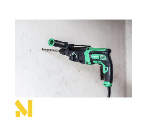 Перфоратор Hikoki DH26PC2WSZ