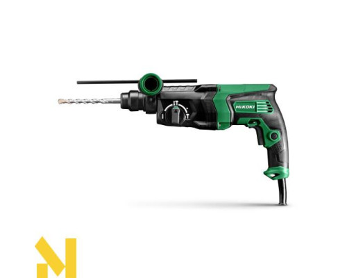Перфоратор Hikoki DH26PC2WSZ
