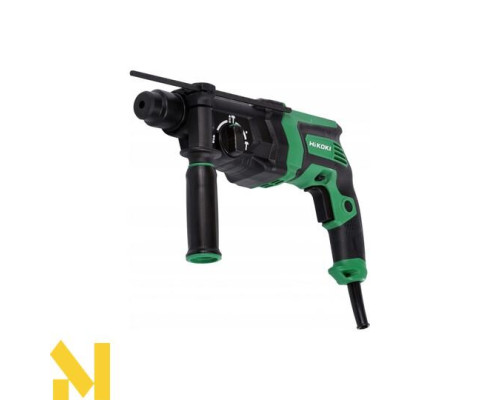 Перфоратор Hikoki DH26PC2WSZ