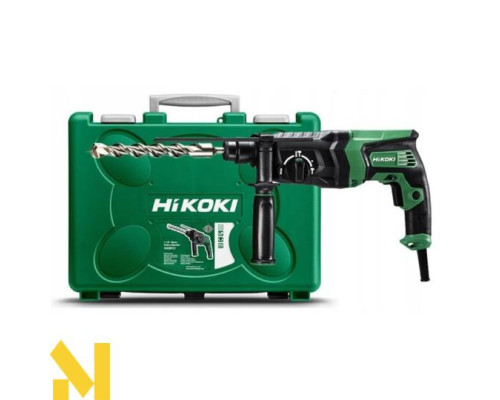 Перфоратор Hikoki DH26PC2WSZ