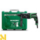 Перфоратор Hikoki DH26PC2WSZ