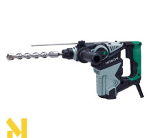 Перфоратор Hitachi DH28PC
