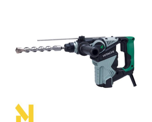 Перфоратор Hitachi DH28PC