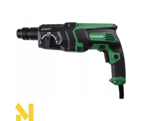 Перфоратор Hitachi DH28PCY2