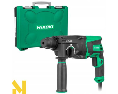 Перфоратор Hikoki DH28PCY2WSZ