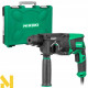 Перфоратор Hikoki DH28PCY2WSZ