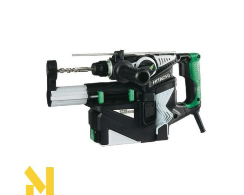 Перфоратор Hitachi DH28PD