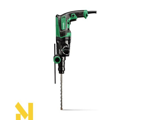 Перфоратор Hikoki DH28PMY2WSZ