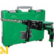 Перфоратор Hikoki DH28PMY2WSZ