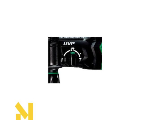 Перфоратор Hikoki DH28PMY2WSZ