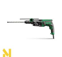 Перфоратор Hikoki DH28PMY2WSZ