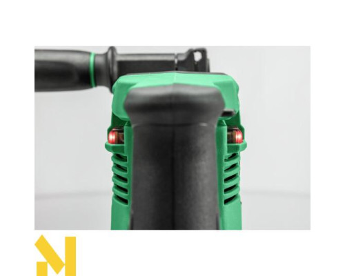 Перфоратор акумуляторний Hikoki DH3628DAW2Z (без АКБ та ЗП)