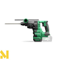 Перфоратор акумуляторний Hikoki DH3628DAW2Z (без АКБ та ЗП)