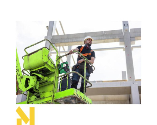 Перфоратор акумуляторний Hikoki DH3628DAWVZ