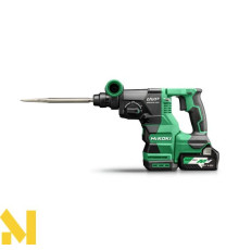 Перфоратор акумуляторний Hikoki DH3628DAWVZ
