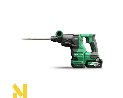 Перфоратор акумуляторний Hikoki DH3628DAWVZ