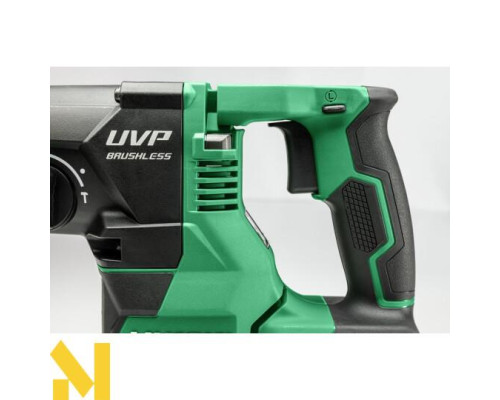 Перфоратор акумуляторний Hikoki DH3628DAWVZ