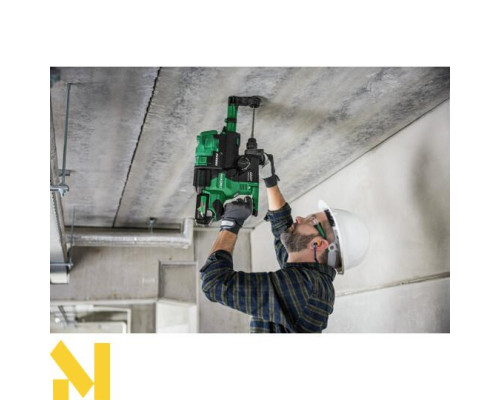 Перфоратор акумуляторний Hikoki DH3628DAWVZ