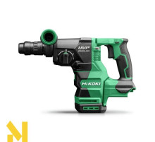 Перфоратор акумуляторний Hikoki DH3628DCW2Z (без АКБ та ЗП)