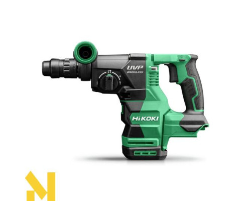 Перфоратор акумуляторний Hikoki DH3628DCW2Z (без АКБ та ЗП)