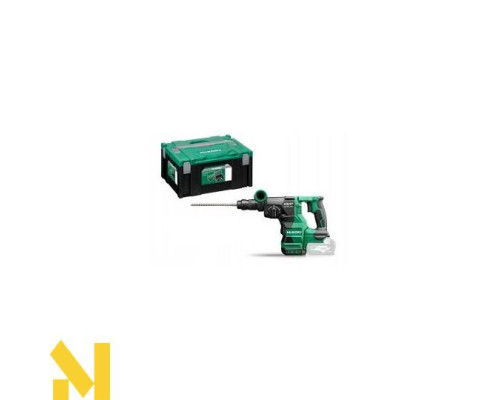 Перфоратор акумуляторний Hikoki DH3628DCW2Z (без АКБ та ЗП)