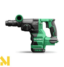 Перфоратор акумуляторний Hikoki DH3628DCW4Z (без АКБ та ЗП)