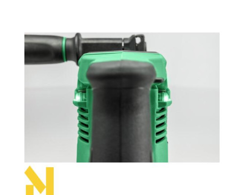 Перфоратор акумуляторний Hikoki DH3628DCWRZ