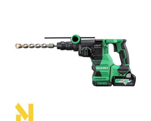 Перфоратор акумуляторний Hikoki DH3628DCWRZ