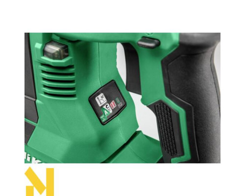 Перфоратор акумуляторний Hikoki DH3628DCWVZ