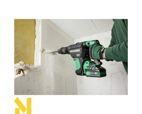 Перфоратор акумуляторний Hikoki DH3640DAW2Z (без АКБ та ЗП)