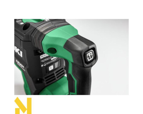 Перфоратор акумуляторний Hikoki DH3640DAW2Z (без АКБ та ЗП)