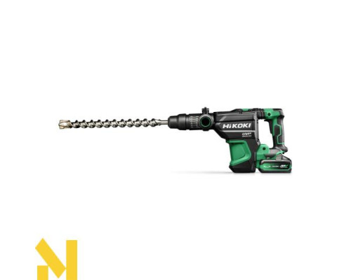 Перфоратор акумуляторний Hikoki DH3640DAWAZ