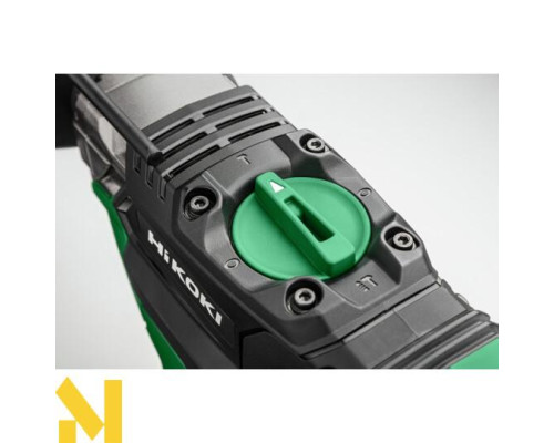 Перфоратор акумуляторний Hikoki DH36DMAW2Z (без АКБ та ЗП)