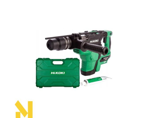 Перфоратор акумуляторний Hikoki DH36DMAW2Z (без АКБ та ЗП)
