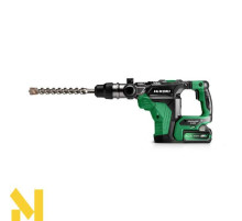 Перфоратор акумуляторний Hikoki DH36DMAWAZ