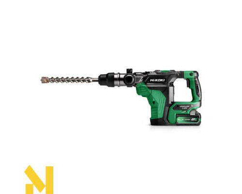 Перфоратор акумуляторний Hikoki DH36DMAWAZ