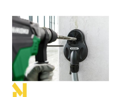 Перфоратор акумуляторний Hikoki DH36DMAWAZ