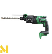 Перфоратор акумуляторний Hikoki DH36DPEW2Z (без АКБ та ЗП)