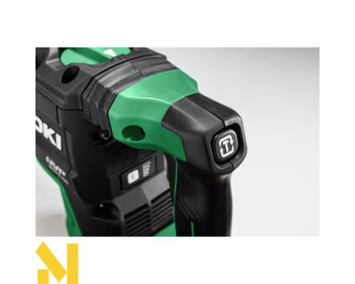 Перфоратор Hikoki DH40MEY2WSZ