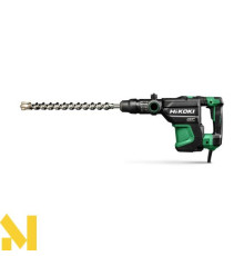 Перфоратор Hikoki DH40MEY2WSZ