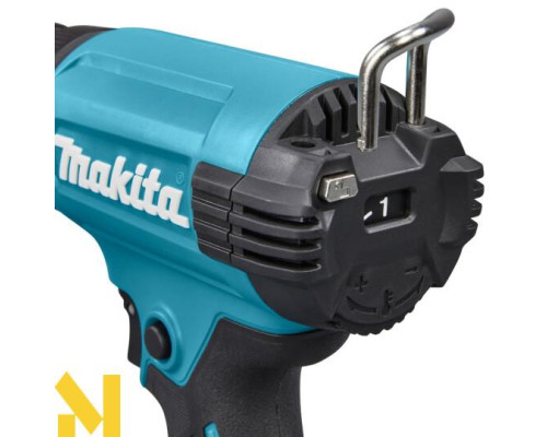 Фен технічний акумуляторний Makita DHG181RT