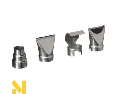 Фен технічний акумуляторний Makita DHG181ZK (без АКБ та ЗП)