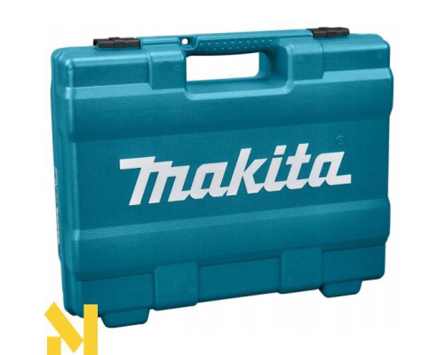 Фен технічний акумуляторний Makita DHG181ZK (без АКБ та ЗП)