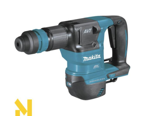 Відбійний молоток акумуляторний Makita DHK180Z (без АКБ та ЗП)