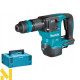 Відбійний молоток акумуляторний Makita DHK180ZJ