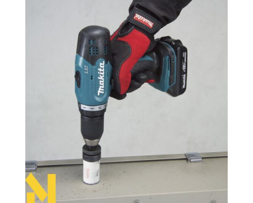 Дриль-шуруповерт акумуляторний Makita DHP453SYE