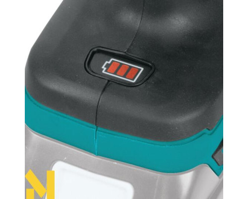 Акумуляторний дриль-шуруповерт Makita DHP481Z