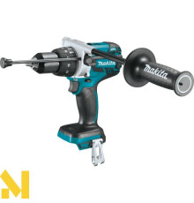 Акумуляторний дриль-шуруповерт Makita DHP481Z