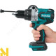 Акумуляторний дриль-шуруповерт Makita DHP481Z