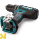 Акумуляторний ударний шуруповерт Makita DHP482RF